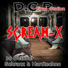 Scream-X @ d.c.p. podcast Final STATION