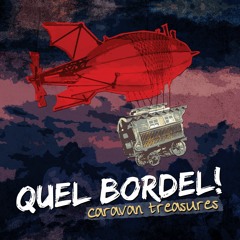 Quel Bordel - American Style (M, MS)