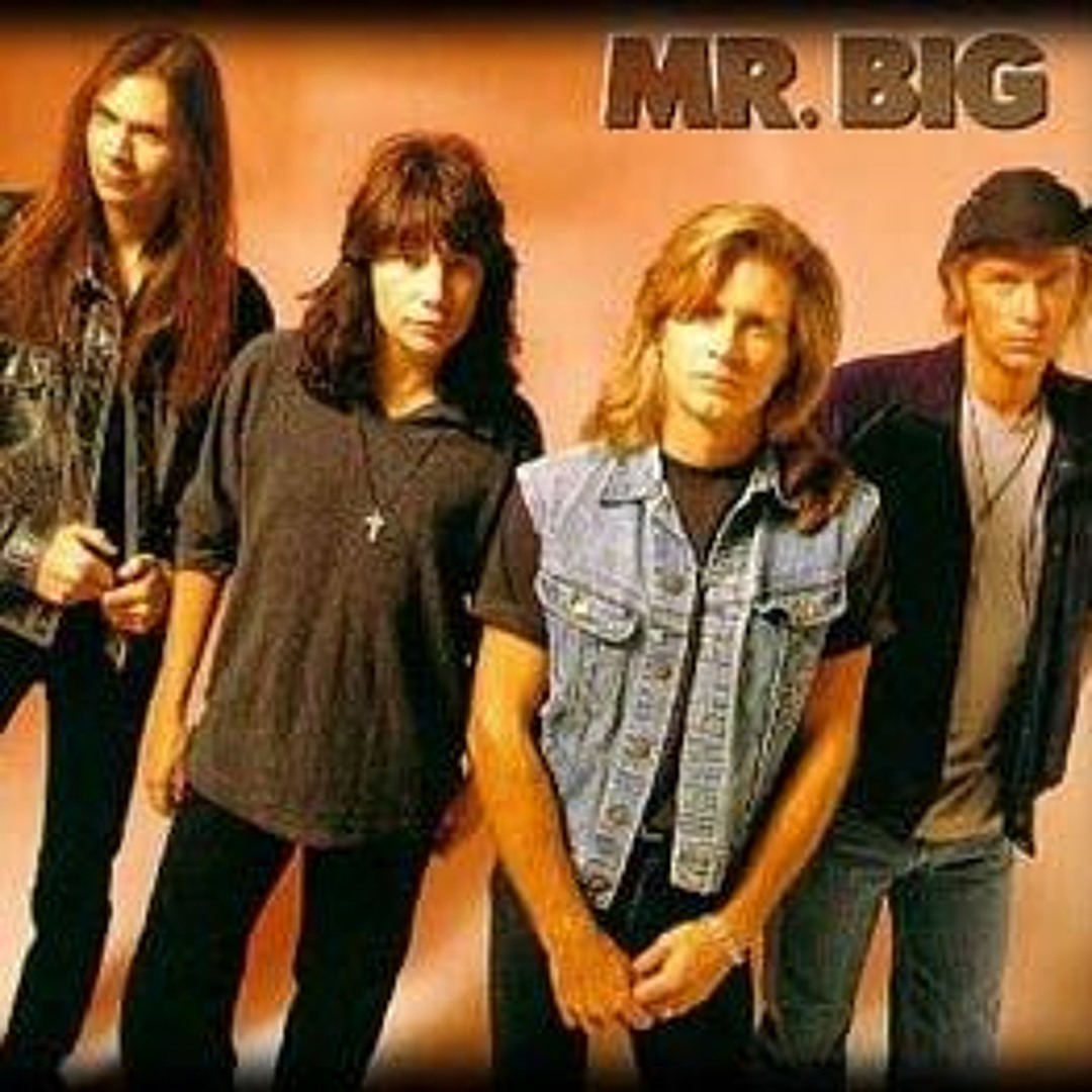 Stream Wild World - Mr Big Cover by Felipe Holmack | Listen online
