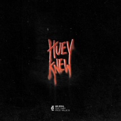 Huey Knew Instrumental (AB-Soul)