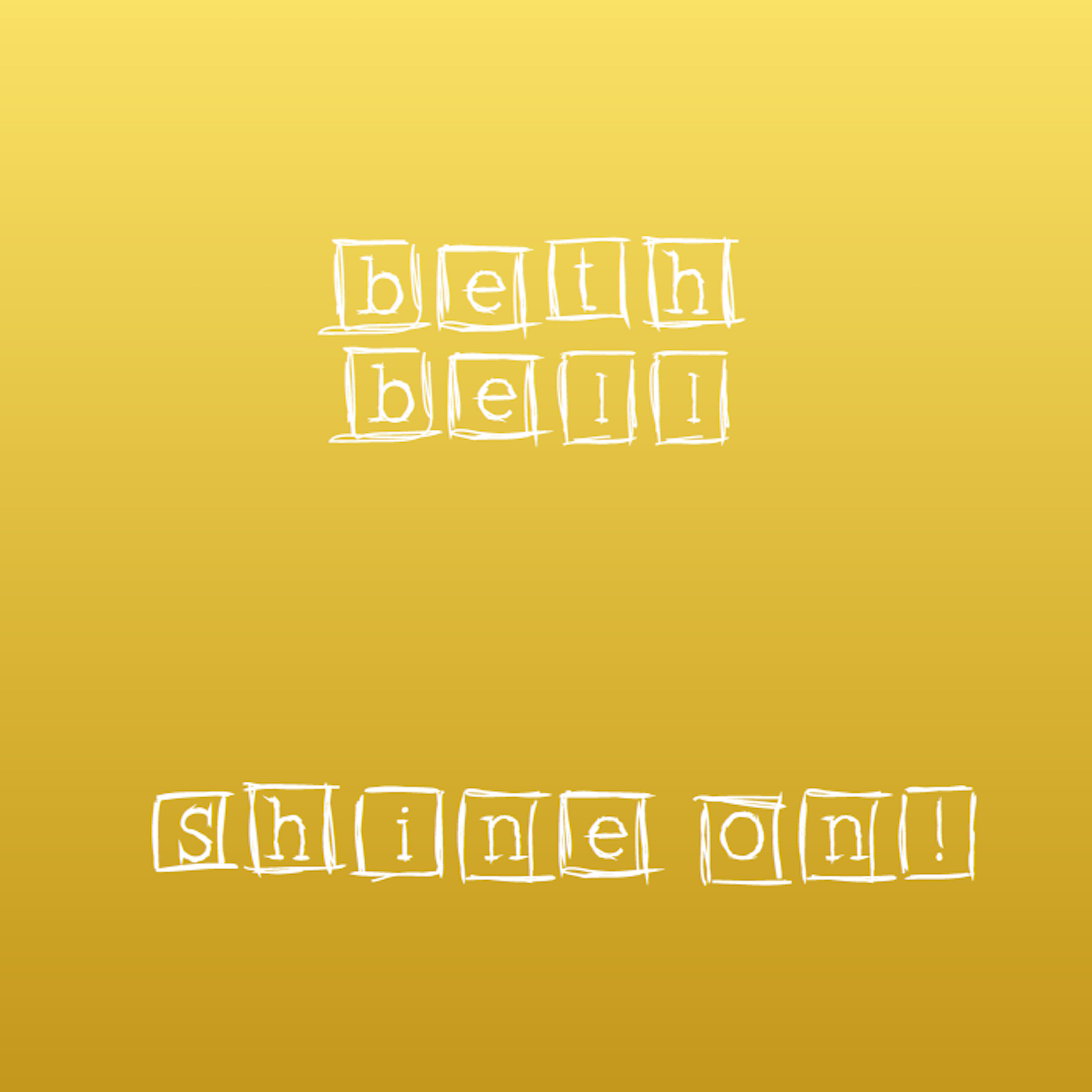 Shine On! episode artwork