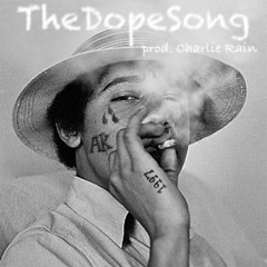 TheDopeSong (prod. charlie rain)