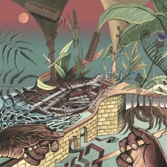 Nu Guinea -  Howls