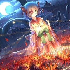 Nightcore - One Dance (female ver.)(Swicthong vocals)