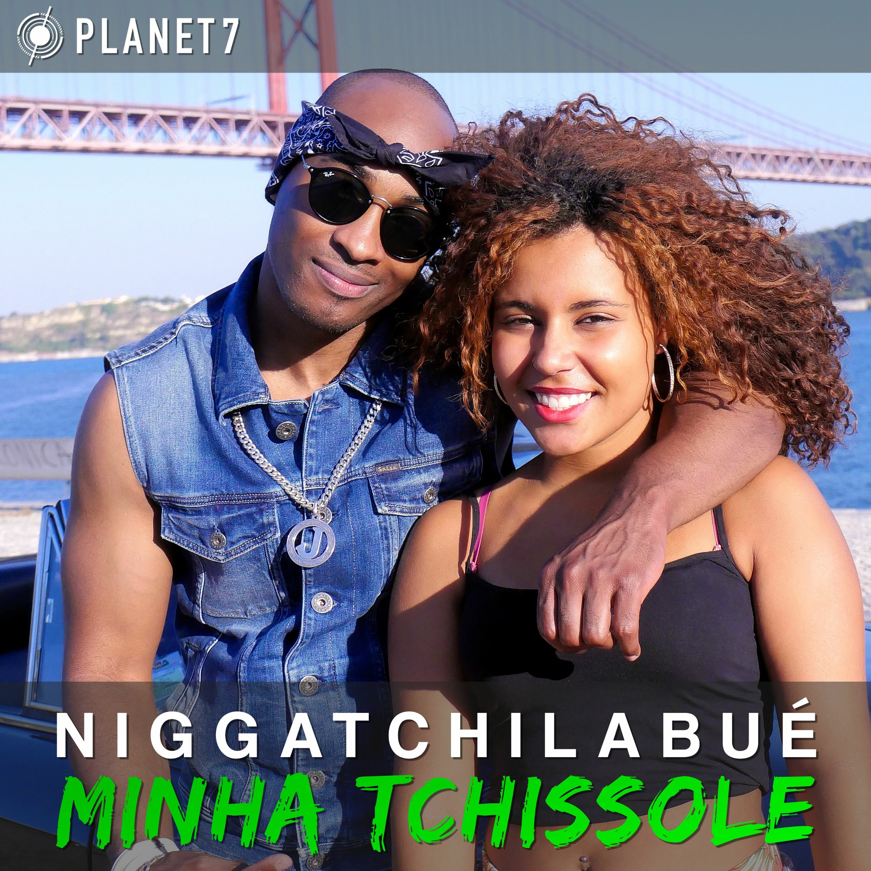 Minha Tchissole episode artwork