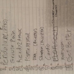 Go In Right (Freestyle).aac