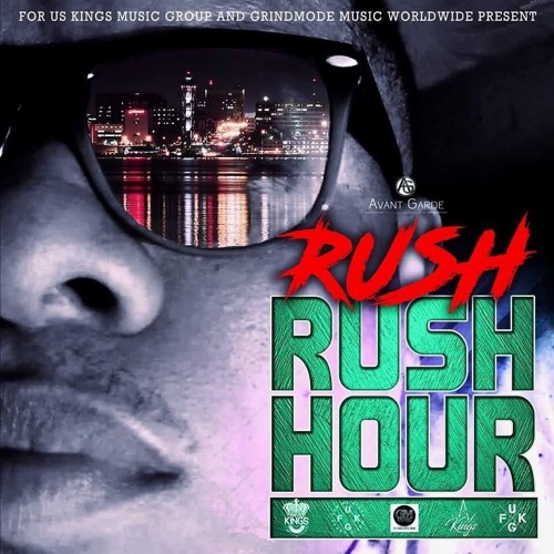 "Intentions" - Rush