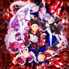 Re:ZERO - Life in a Different World From Zero Original Soundtrack
