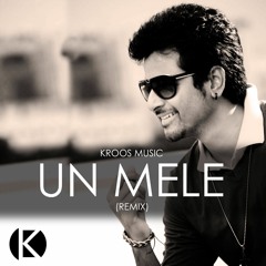 Un Mele (RnB Version)