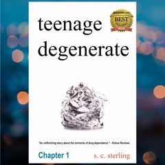 Teenage Degenerate Chapter 1