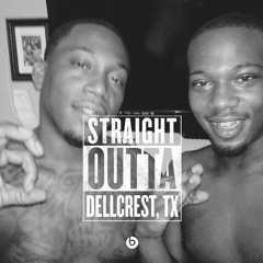 Stack It Up- DT x Big Nuk