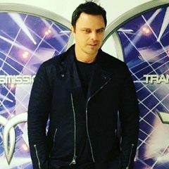 Markus Schulz - Live from Transmission: The Lost Oracle in Prague