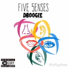 5 Senses