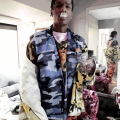 Heem Supreme x King Amob x Racks5th-Vlone (Prod.By: DloBeatz x LilMemphis)