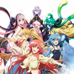 Monster Musume Opening