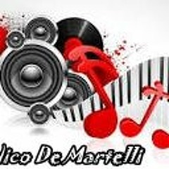 LO INTENTAMOS - AMY Y SU SONORA - DJ NICO DE MARTELLI