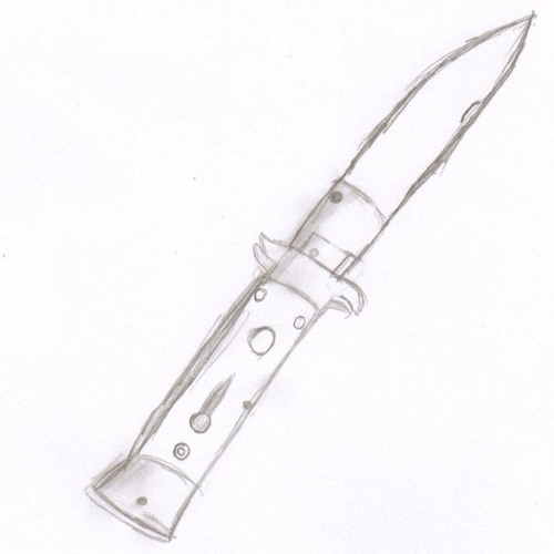 Zye X Freddie Dredd - Watch The Blade (Prod. Ryan C)