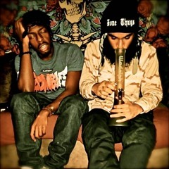 "The Afterlife" Flatbush Zombies Type Beat (Prod. A-Campz)