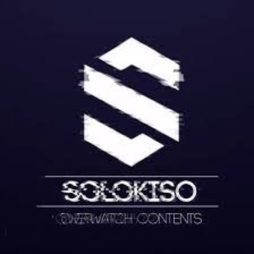 OVERWATCH GUN SYNC #1 - All Alone (MUST WATCH) By Solokiso