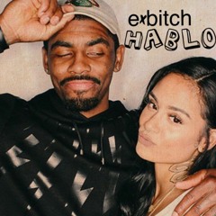 Hablo - Ex Bitch prod. By MAGN