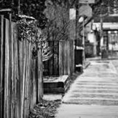 Stuck All In The Streets