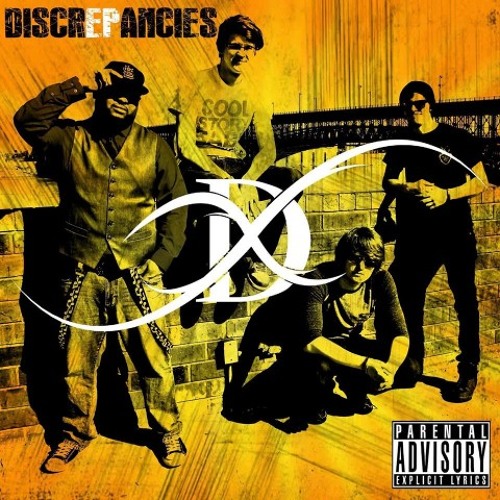 Discrepancies - Not Alone