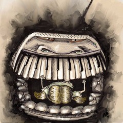 Bendita Inspiracion - Sien, Setian, Maleza, Tanom, Odelot (prod. STN)