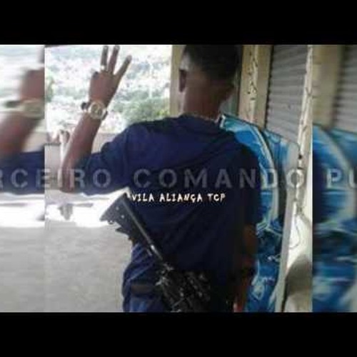 MC DIMBALADA - BLOCO DO LANÇA CHAMAS - [ # MENORZÃO TCP # 3]