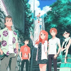Anohana Opening