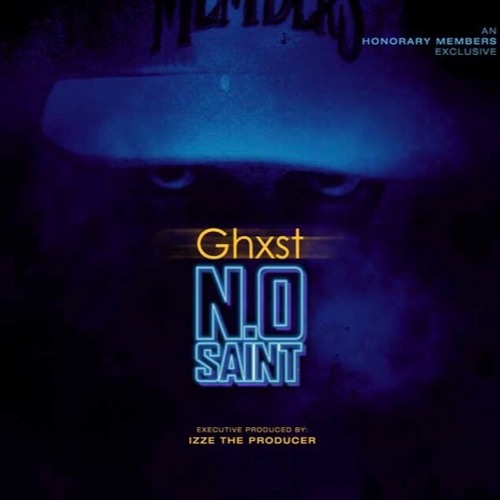 Ghxst Ft Che Ecru "Haunted" (Prod by Izze The Producer x Che Ecru)