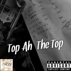 Top ah the Top - PiCASSO X JAZZ THE GOD