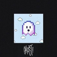 GHOST  [vid in description] (prod. Cloud Hype)
