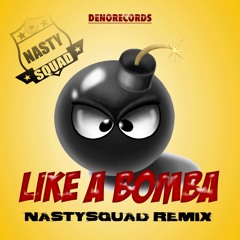 Denorecords - Like a Bomba (DJ EMJAY REMIX)
