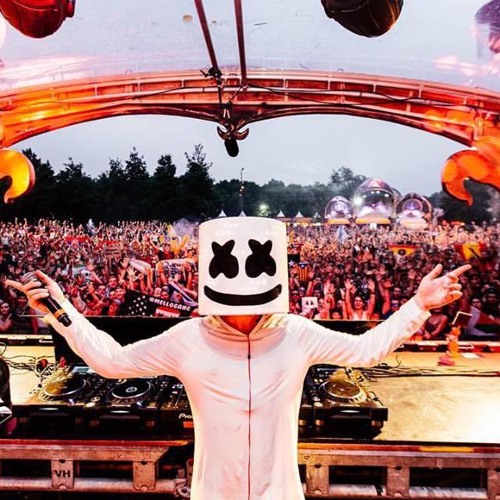 Waiting For Love (marshmello remix)X Stable x Sweet nothing X ID( Marshmello Mashup)