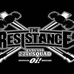 The Resistance - Rasa Bangga