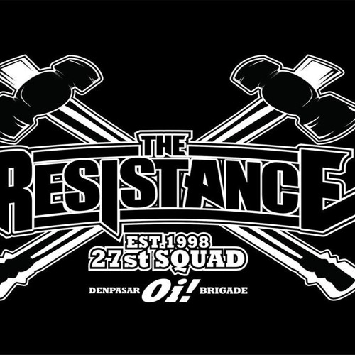 The Resistance - Rasa Bangga