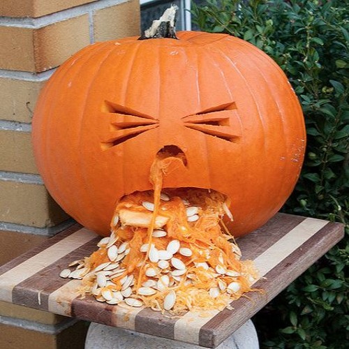 Halloweekend