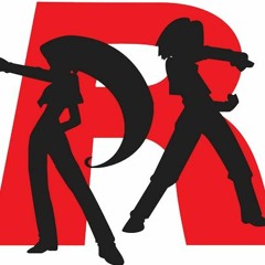 TEAM ROCKET GRUNT KO SAYS HAPPY HALLOWEEN