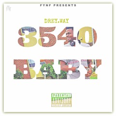 Drey.way x 3540 baby