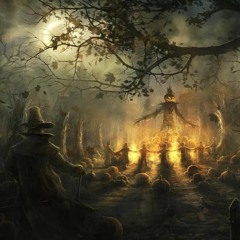 Happy Halloween F**KErs