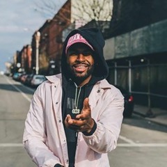 "Alright" Billy Banks Ft GQ