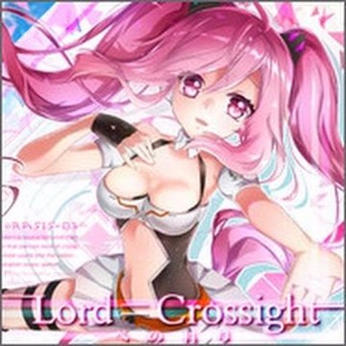 SDVX音源 Lord=Crossight NOFX