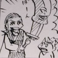 城の威容～王宮のロンド（DQ8  The Majestic Castle~DQ3 Rondo)