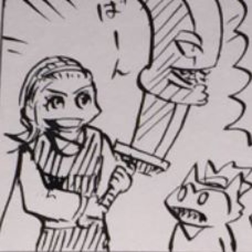 城の威容～王宮のロンド（DQ8  The Majestic Castle~DQ3 Rondo)