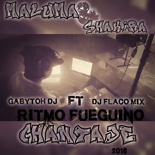 Stream Maluma Ft. Shakira - Chantaje - Gabytoh Dj Ft Dj Flaco Mix (RITMO  FUEGUINO) by Dj Gabytoh(RitmoFueguino) | Listen online for free on  SoundCloud
