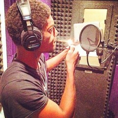 Feet Up Ft. Kidd Savage (Prod. By Chris Delante)