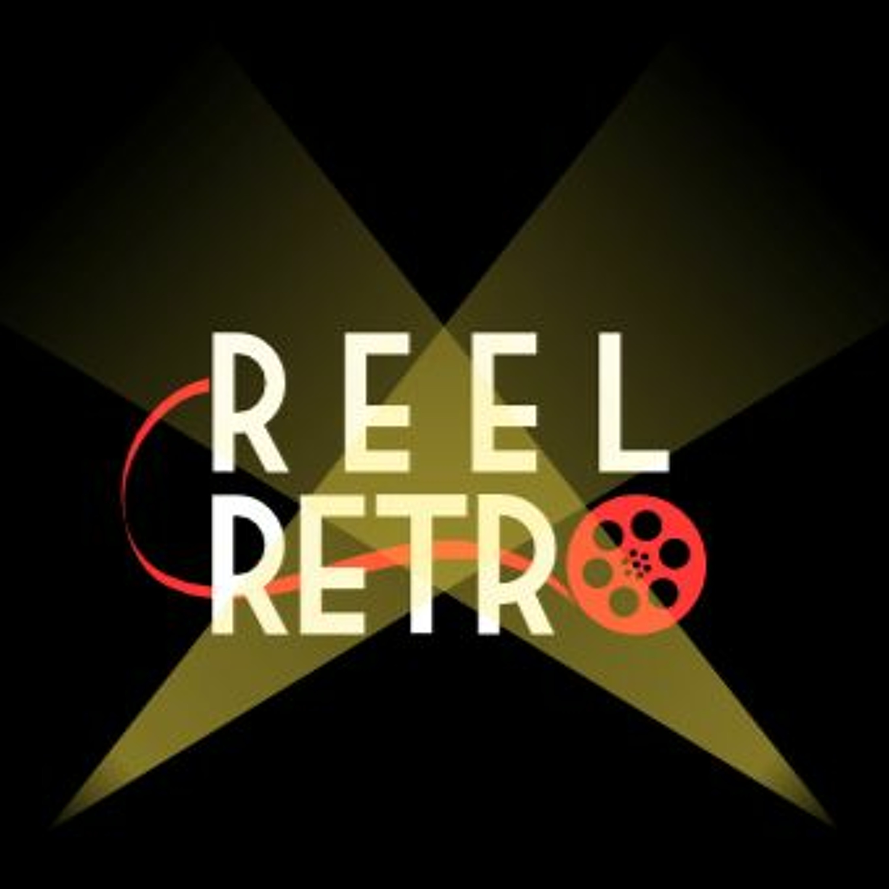 Reel Retro, S.2 Ep.1 - Harry Potter And The Haunted Podcast episode artwork