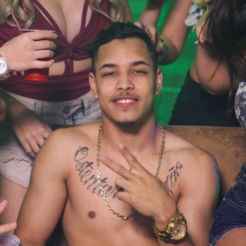 Mc Boy Da Penha - Jogando O Bumbum Pro Ar (DJLK)Lançamento - 2016