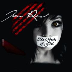 Joan Red Crush