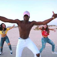 Stephane Legar - Step Fun Stepfunchallenge